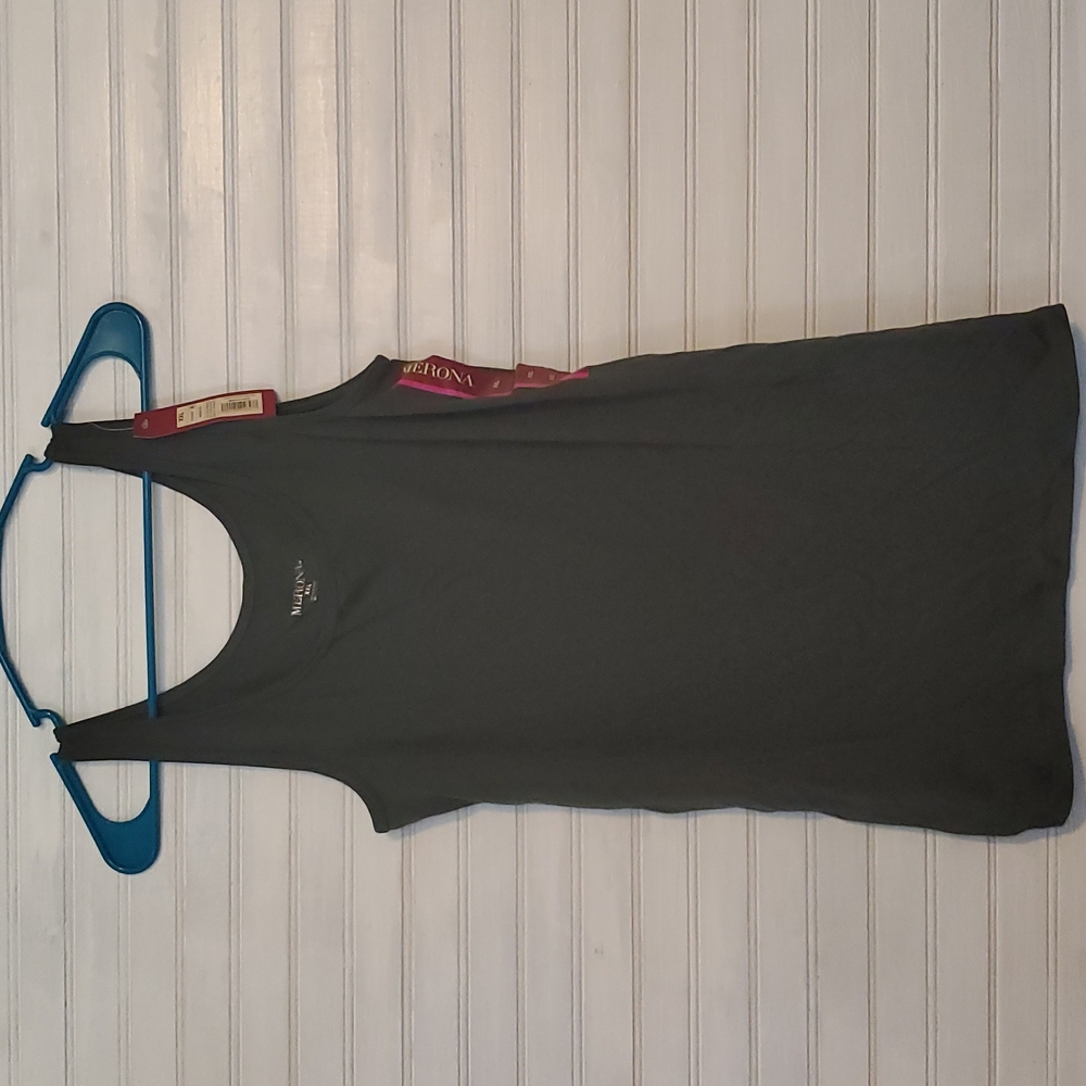 Merona Tank Top